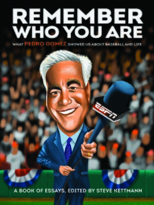 Remember Who You Are - ebook